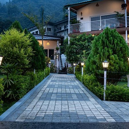 The Aravali Resort Bijni Екстер'єр фото